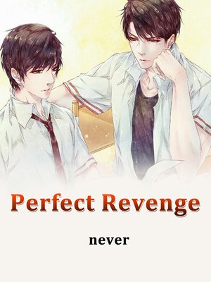 cover image of Perfect Revenge